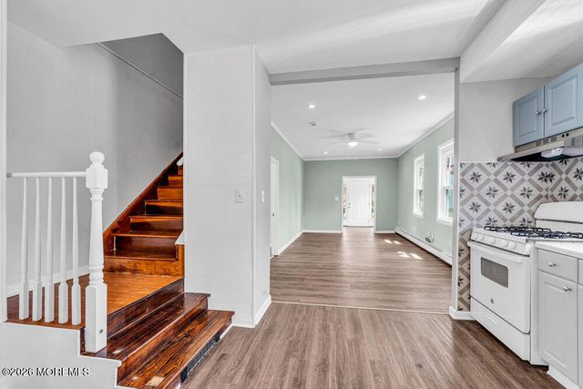 41 Harding Avenue, Keansburg, NJ 07734