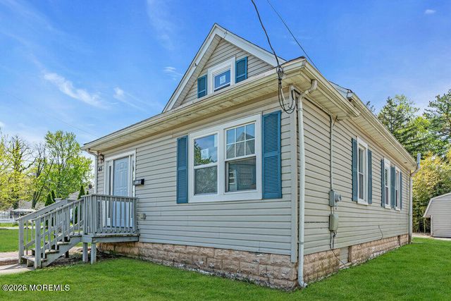 41 Harding Avenue, Keansburg, NJ 07734