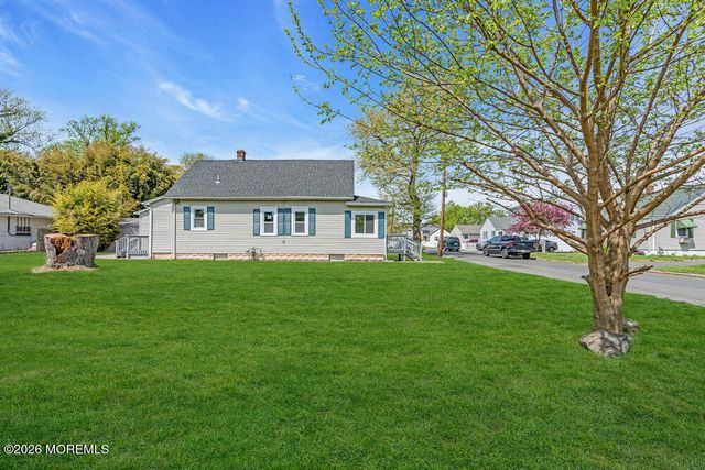 41 Harding Avenue, Keansburg, NJ 07734