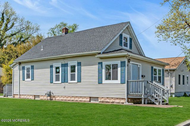 41 Harding Avenue, Keansburg, NJ 07734