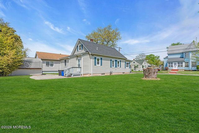 41 Harding Avenue, Keansburg, NJ 07734
