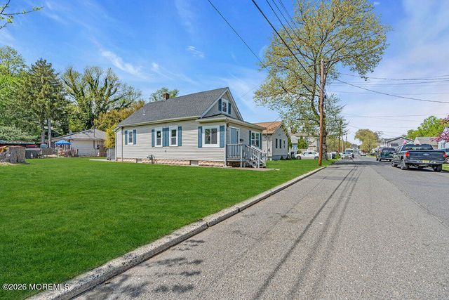 41 Harding Avenue, Keansburg, NJ 07734