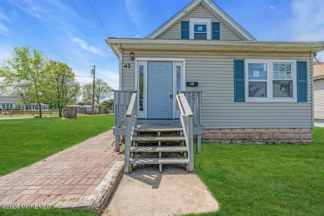 41 Harding Avenue, Keansburg, NJ 07734
