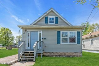 41 Harding Avenue, Keansburg, NJ 07734