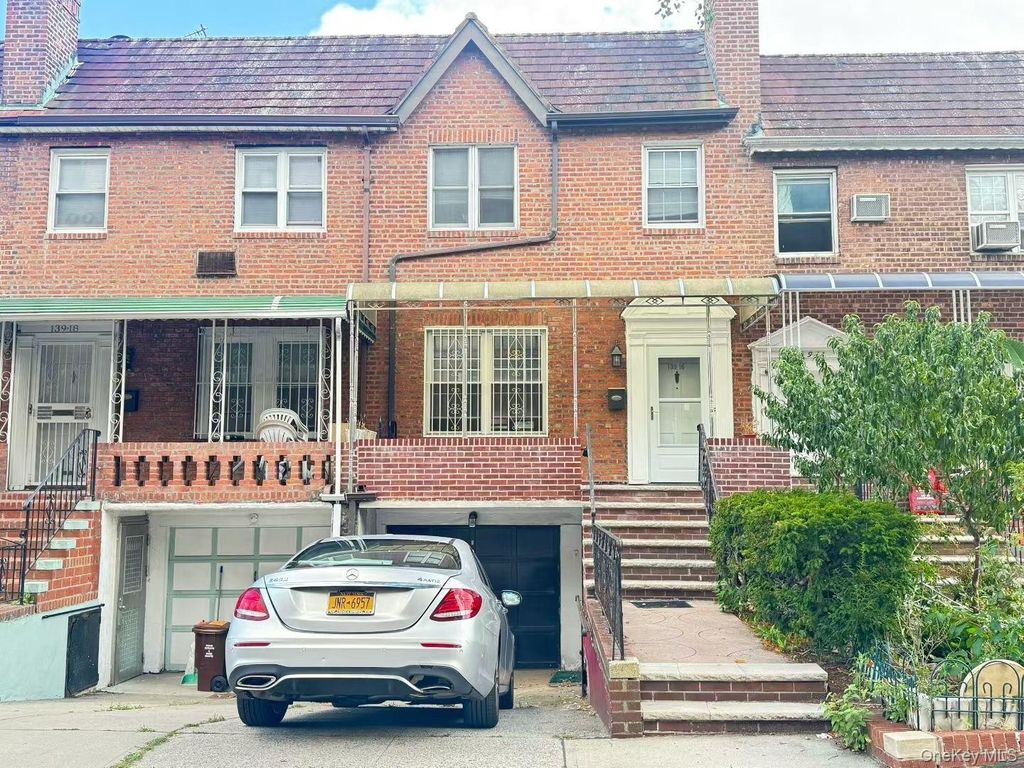 139-16 85th Drive, Briarwood, NY 11435 — photo 2