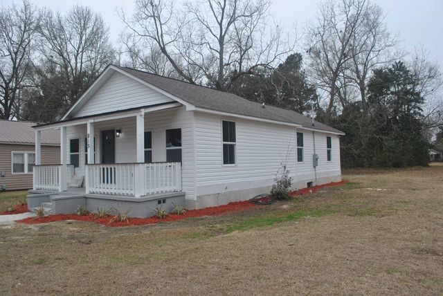 815 North Congdon St., Georgetown, SC 29440