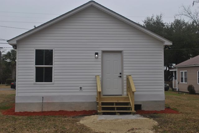 815 North Congdon St., Georgetown, SC 29440