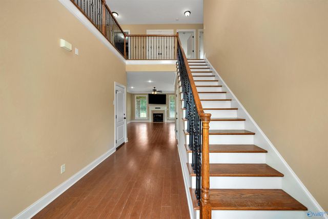 16382 Evarard Circle NW, Harvest, AL 35749