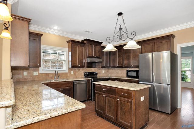 16382 Evarard Circle NW, Harvest, AL 35749