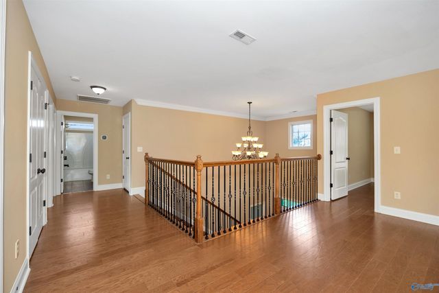 16382 Evarard Circle NW, Harvest, AL 35749