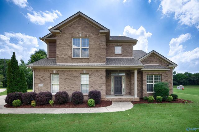 16382 Evarard Circle NW, Harvest, AL 35749