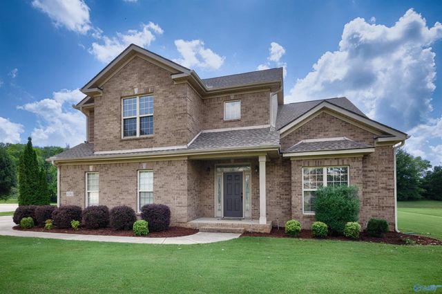 16382 Evarard Circle NW, Harvest, AL 35749