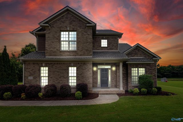 16382 Evarard Circle NW, Harvest, AL 35749