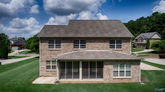 16382 Evarard Circle NW, Harvest, AL 35749