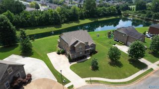 16382 Evarard Circle NW, Harvest, AL 35749