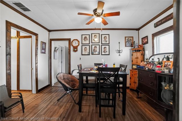 560 N Palm Avenue, Frostproof, FL 33843