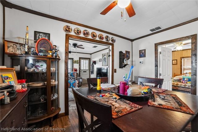 560 N Palm Avenue, Frostproof, FL 33843