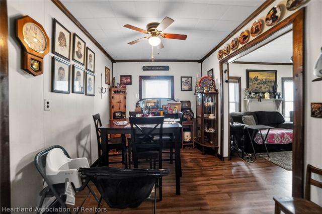 560 N Palm Avenue, Frostproof, FL 33843