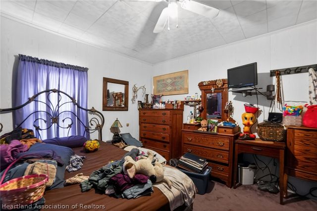 560 N Palm Avenue, Frostproof, FL 33843