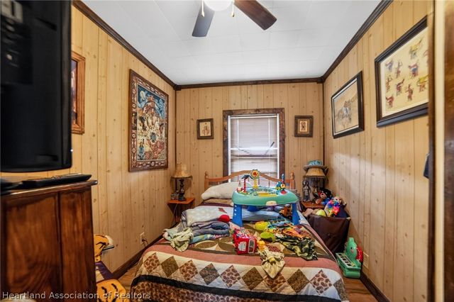 560 N Palm Avenue, Frostproof, FL 33843