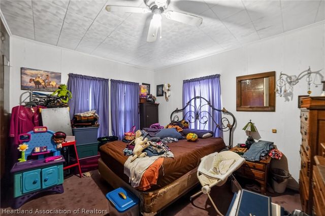 560 N Palm Avenue, Frostproof, FL 33843
