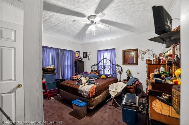 560 N Palm Avenue, Frostproof, FL 33843