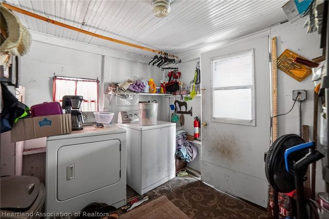 560 N Palm Avenue, Frostproof, FL 33843