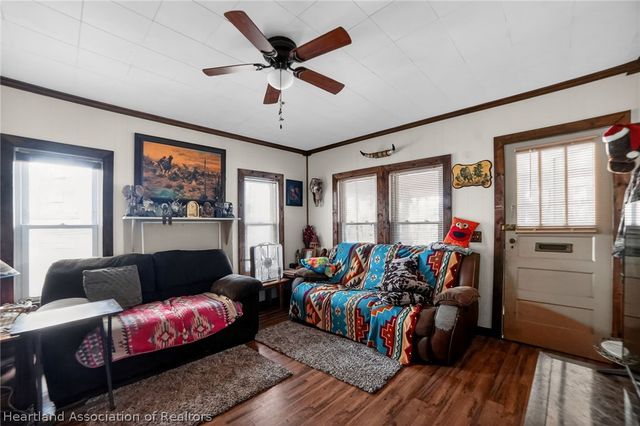 560 N Palm Avenue, Frostproof, FL 33843