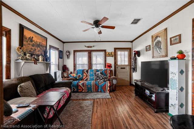 560 N Palm Avenue, Frostproof, FL 33843