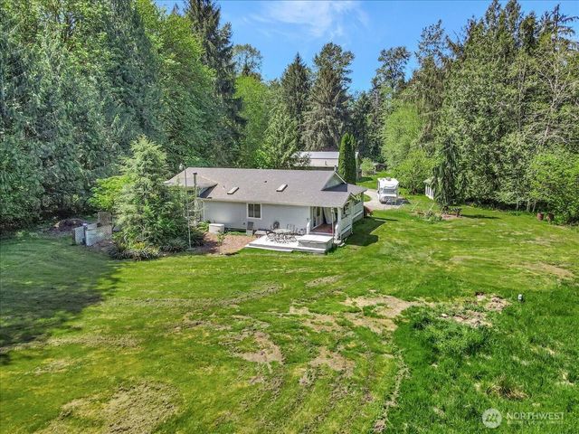 21103 252nd Street NE, Arlington, WA 98223