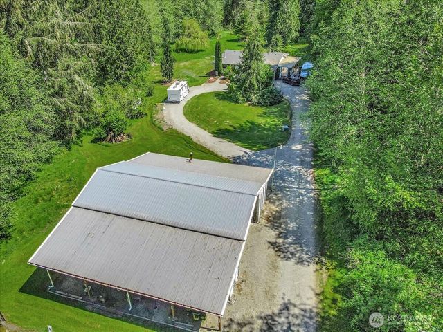21103 252nd Street NE, Arlington, WA 98223
