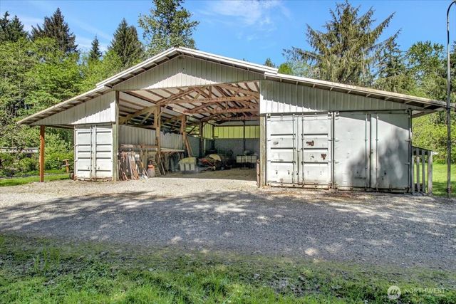 21103 252nd Street NE, Arlington, WA 98223