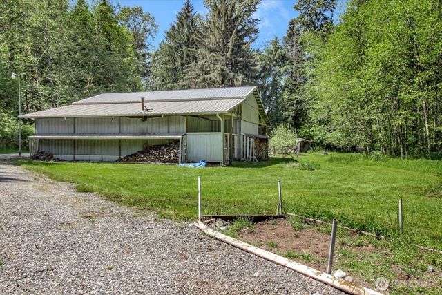 21103 252nd Street NE, Arlington, WA 98223