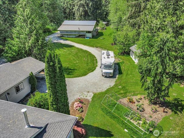 21103 252nd Street NE, Arlington, WA 98223