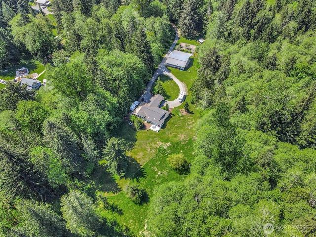 21103 252nd Street NE, Arlington, WA 98223