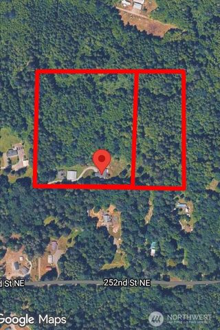 21103 252nd Street NE, Arlington, WA 98223