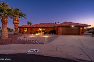 18425 N CONQUISTADOR Drive, Sun City West, AZ 85375