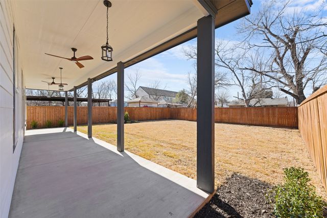 4107 Vineyard Drive, Dallas, TX 75212