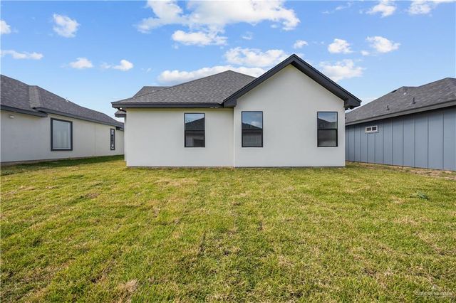 5904 N Playa Del Sol Street, Edinburg, TX 78542