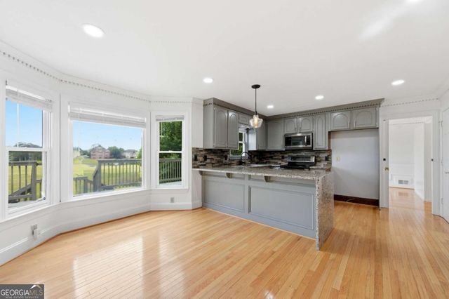 5782 Southland Walk, Stone Mountain, GA 30087