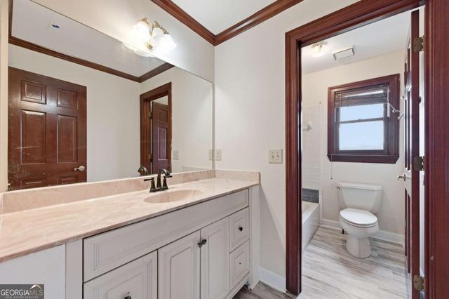 5782 Southland Walk, Stone Mountain, GA 30087