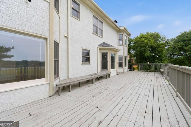 5782 Southland Walk, Stone Mountain, GA 30087
