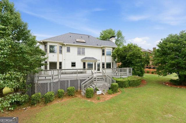 5782 Southland Walk, Stone Mountain, GA 30087