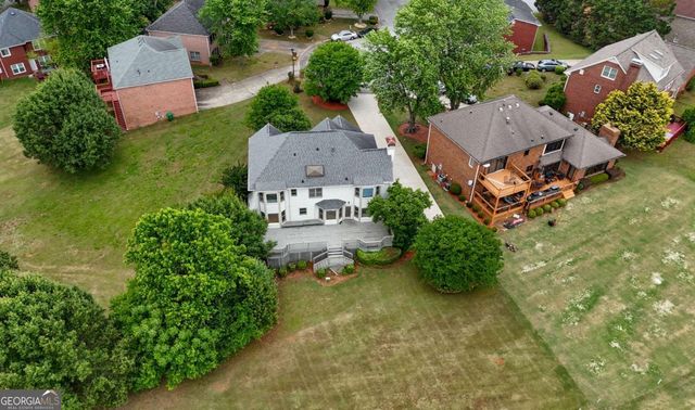 5782 Southland Walk, Stone Mountain, GA 30087