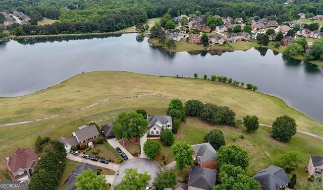 5782 Southland Walk, Stone Mountain, GA 30087
