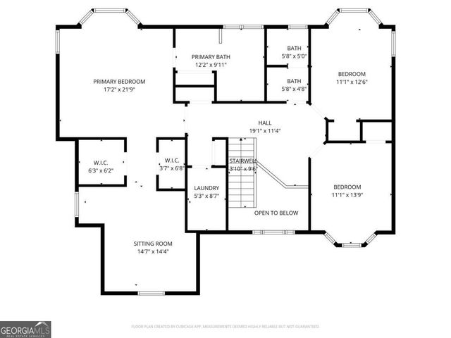 5782 Southland Walk, Stone Mountain, GA 30087