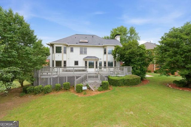 5782 Southland Walk, Stone Mountain, GA 30087