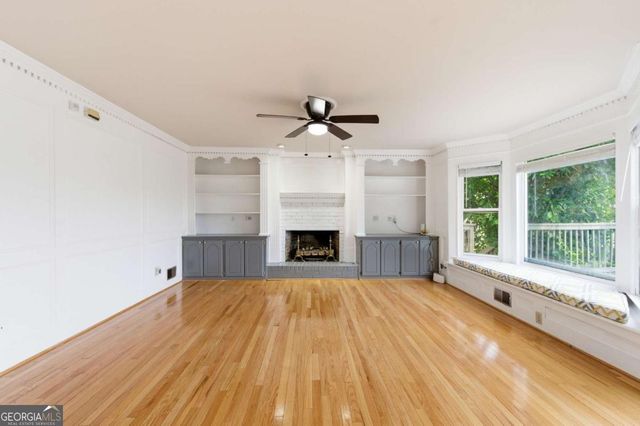 5782 Southland Walk, Stone Mountain, GA 30087