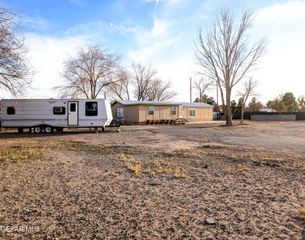 400 VALLE LOS CORONADOS, El Paso, TX 79927