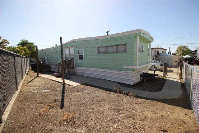 405 McCord K, Bakersfield, CA 93308